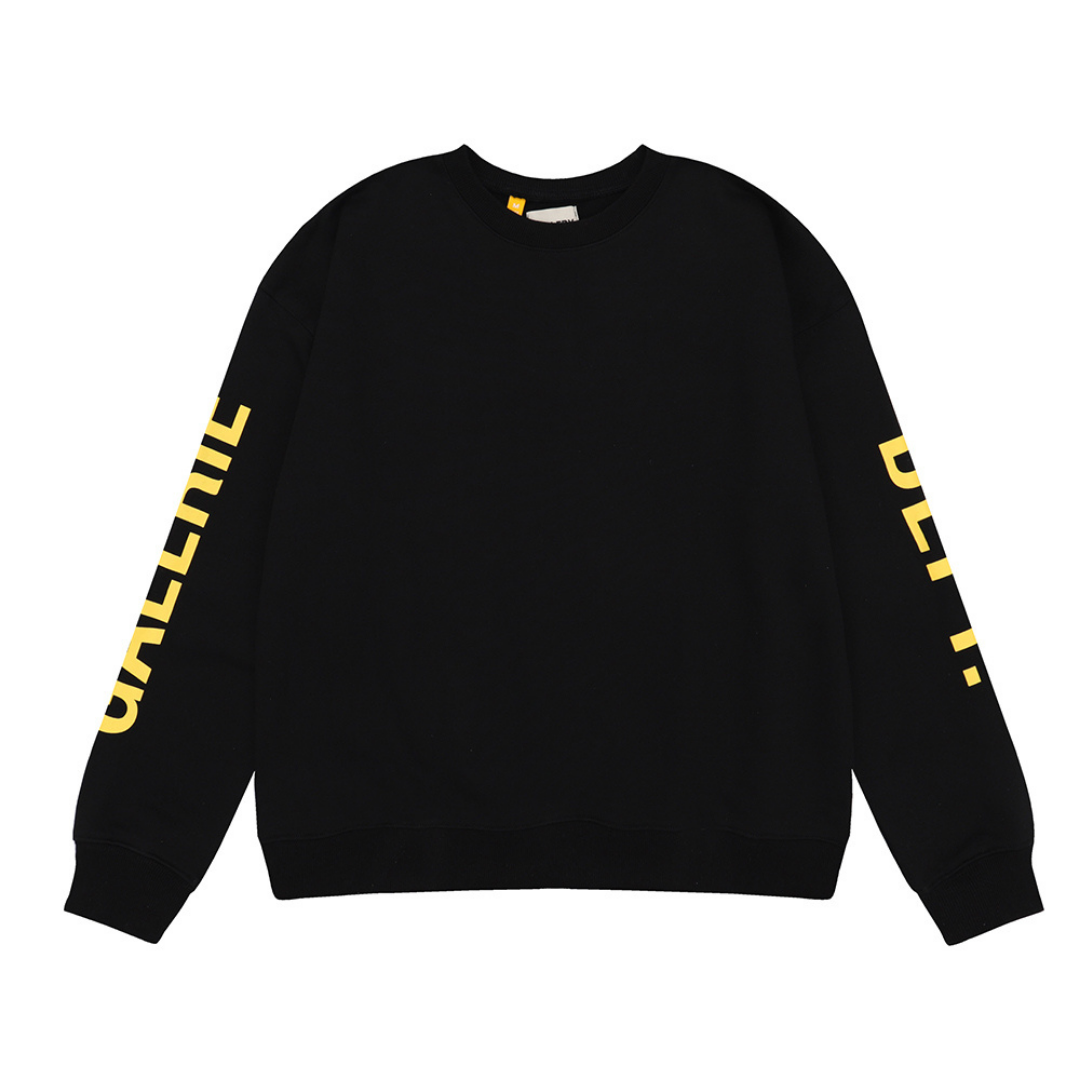 "GA Dpt." Hoodie