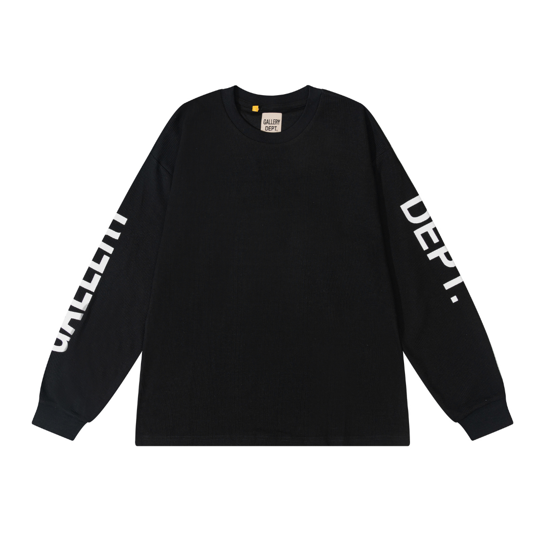 "GA Dpt." Hoodie
