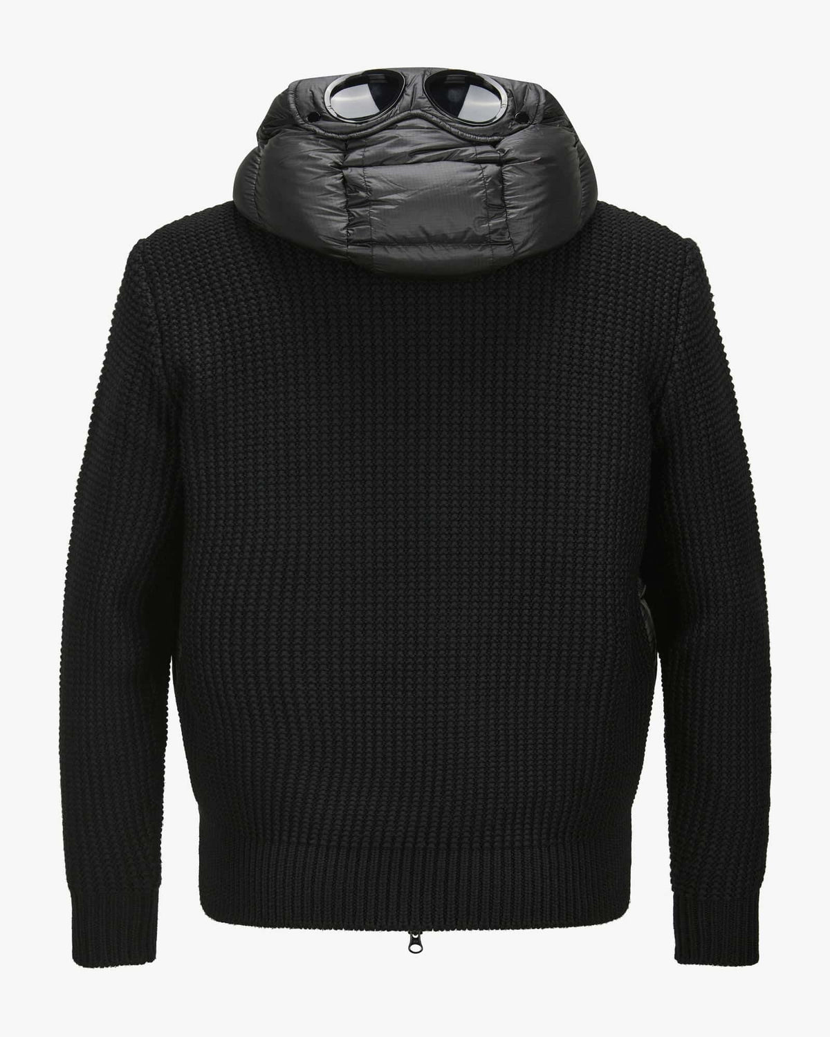 "CP" Cardigan