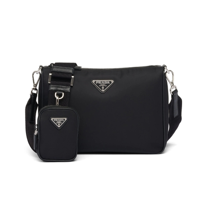 Messenger Trio Bag