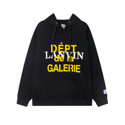 "GA Dpt." Hoodie