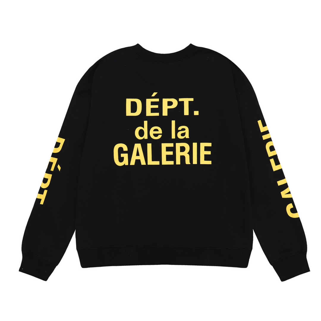 "GA Dpt." Hoodie