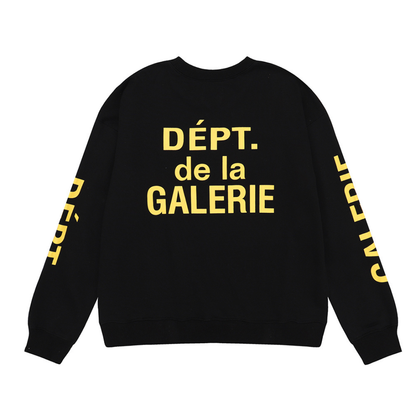"GA Dpt." Hoodie