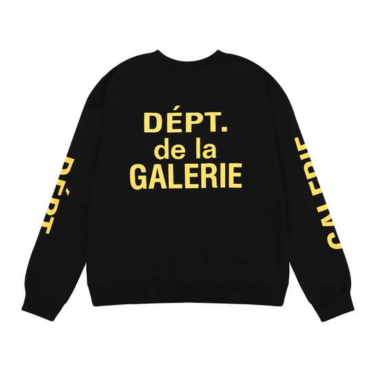 "GA Dpt." Hoodie