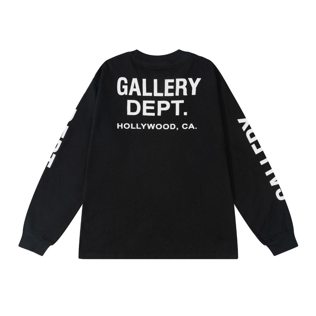 "GA Dpt." Hoodie