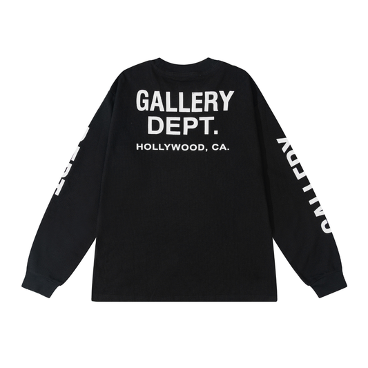 "GA Dpt." Hoodie