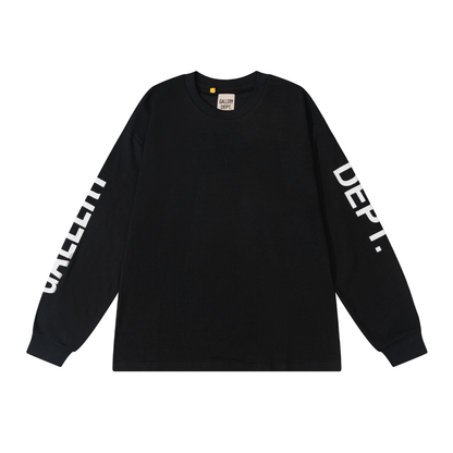 "GA Dpt." Hoodie