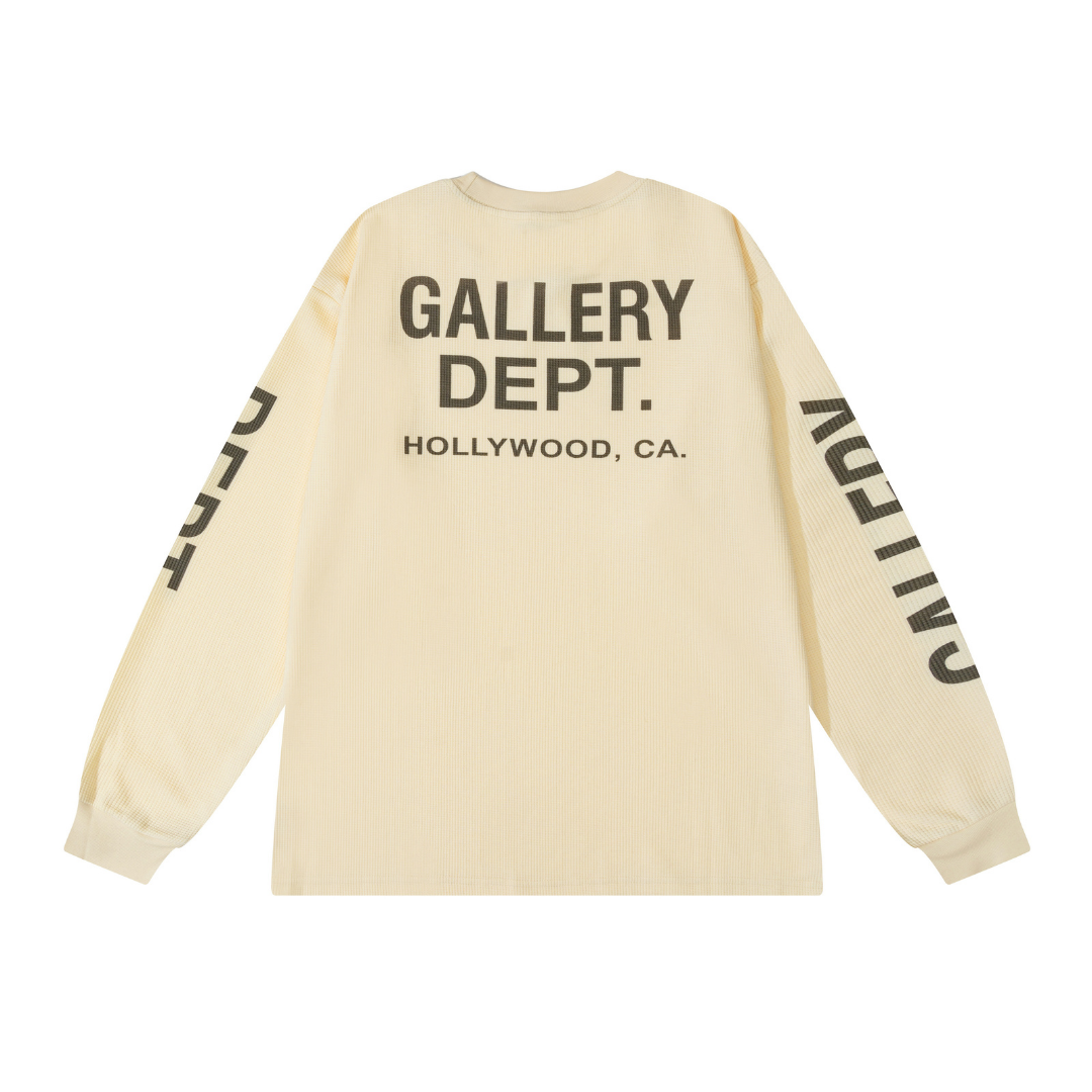 "GA Dpt." Hoodie