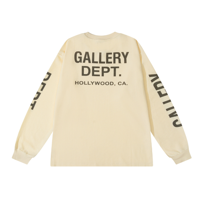 "GA Dpt." Hoodie