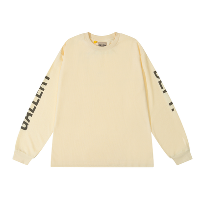 "GA Dpt." Hoodie