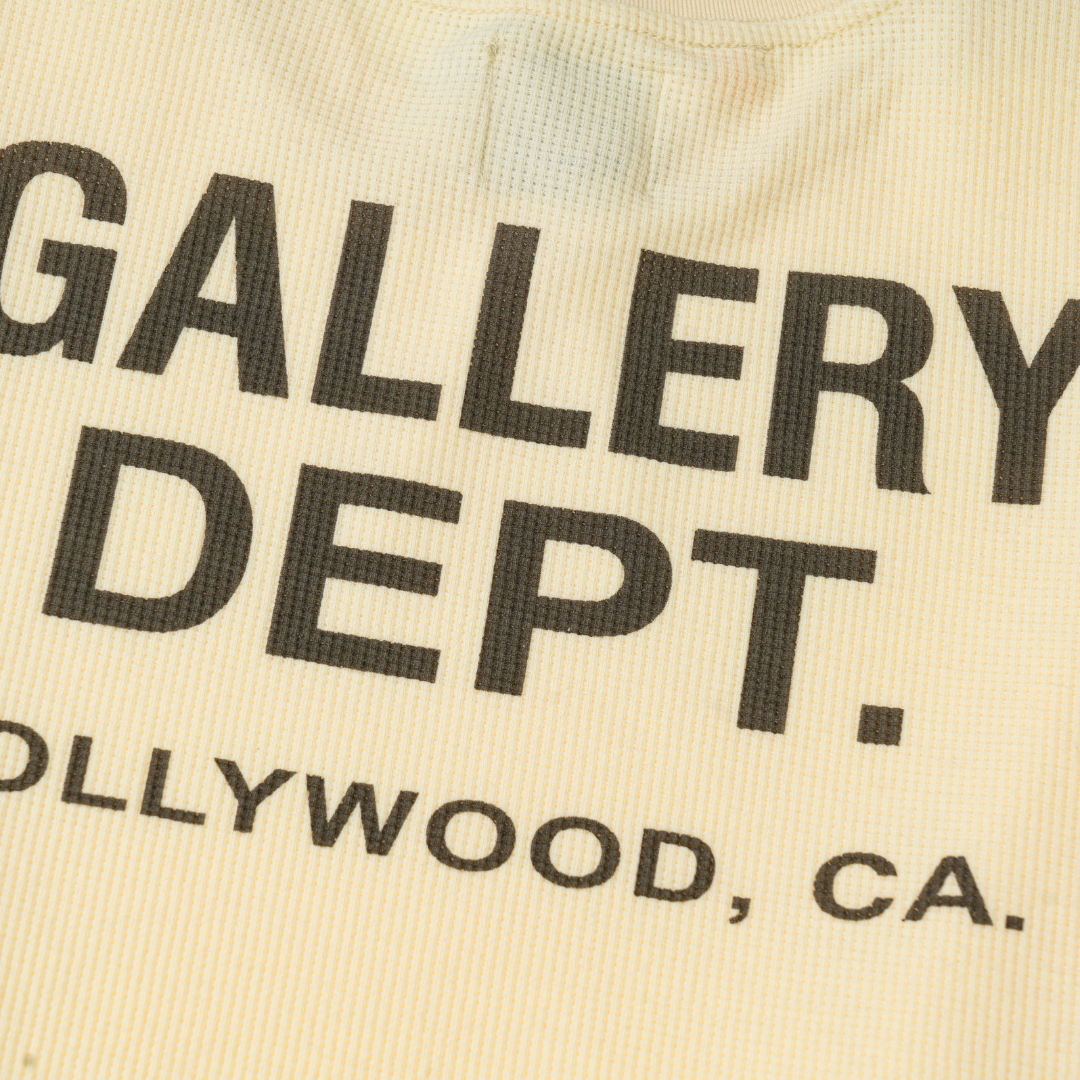 "GA Dpt." Hoodie