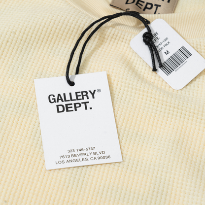 "GA Dpt." Hoodie