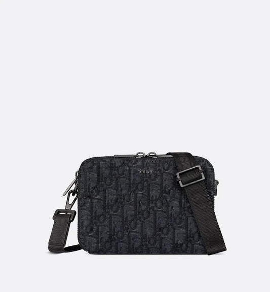 "CD" Bauchtasche