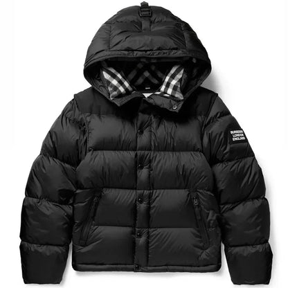 "BB Jacket" (unisex)