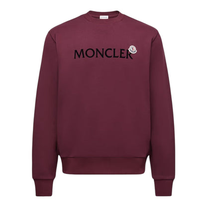 „MONC“ SWEATER