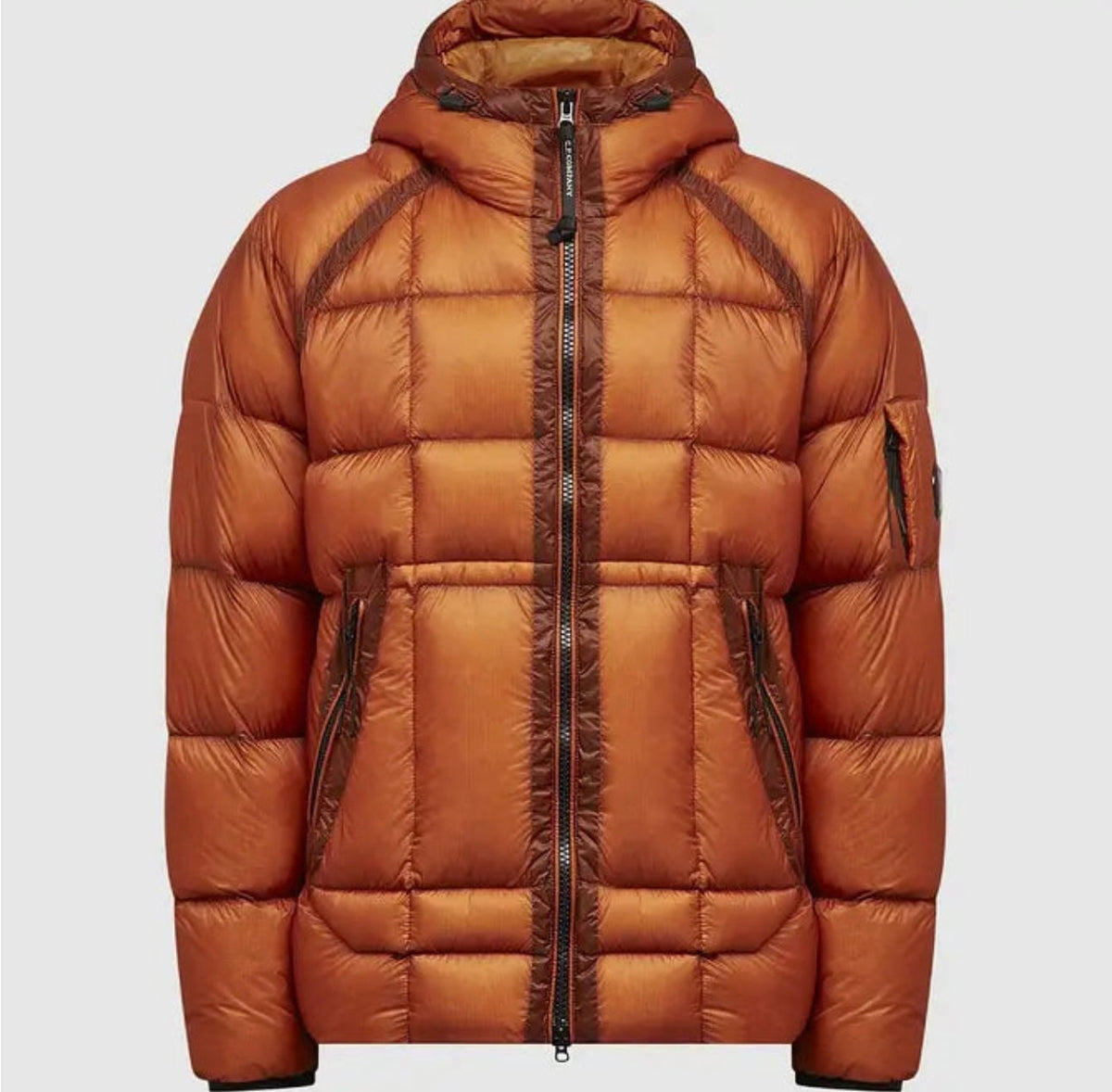 Puffer