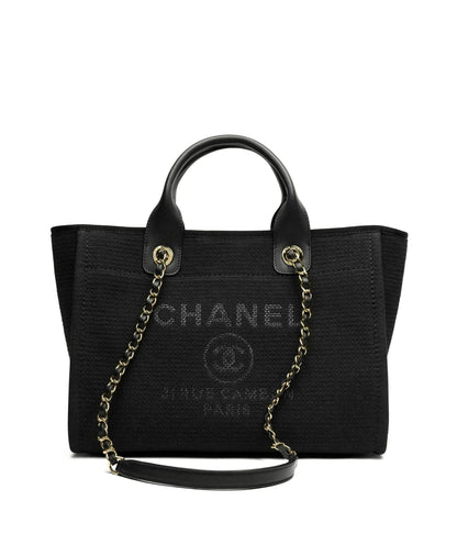"CC" Tote Bag
