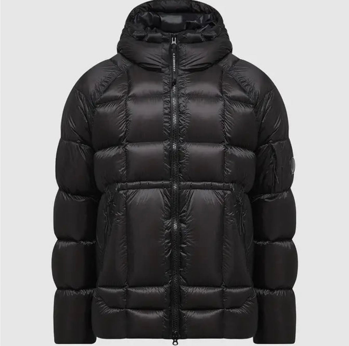 Puffer