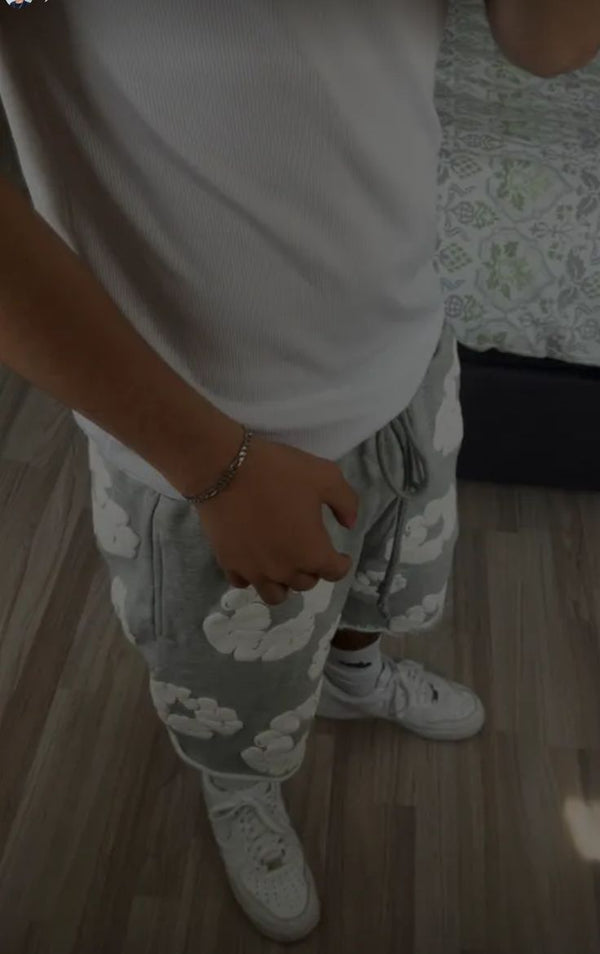 Chris, 19