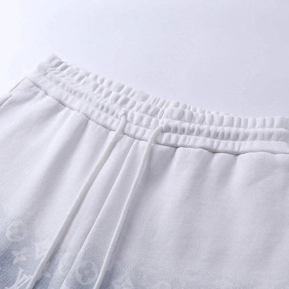 "LV" Shorts
