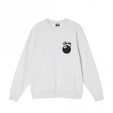 "8 Ball Longsleeve"