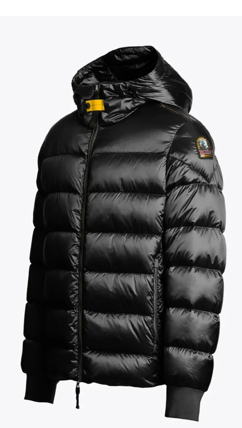 "PJS" Jacket