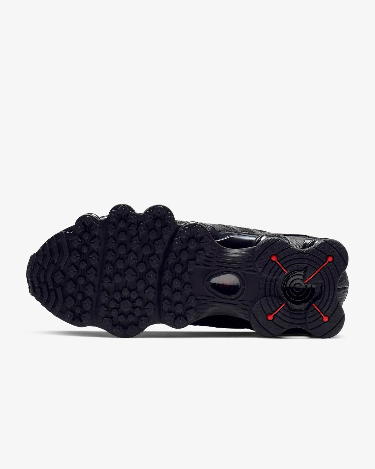 "Shox" Sneaker