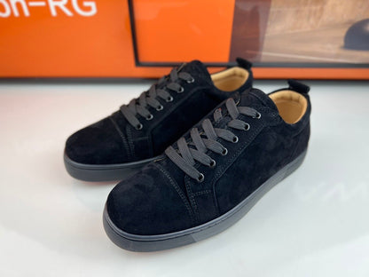"Loubs" Sneaker