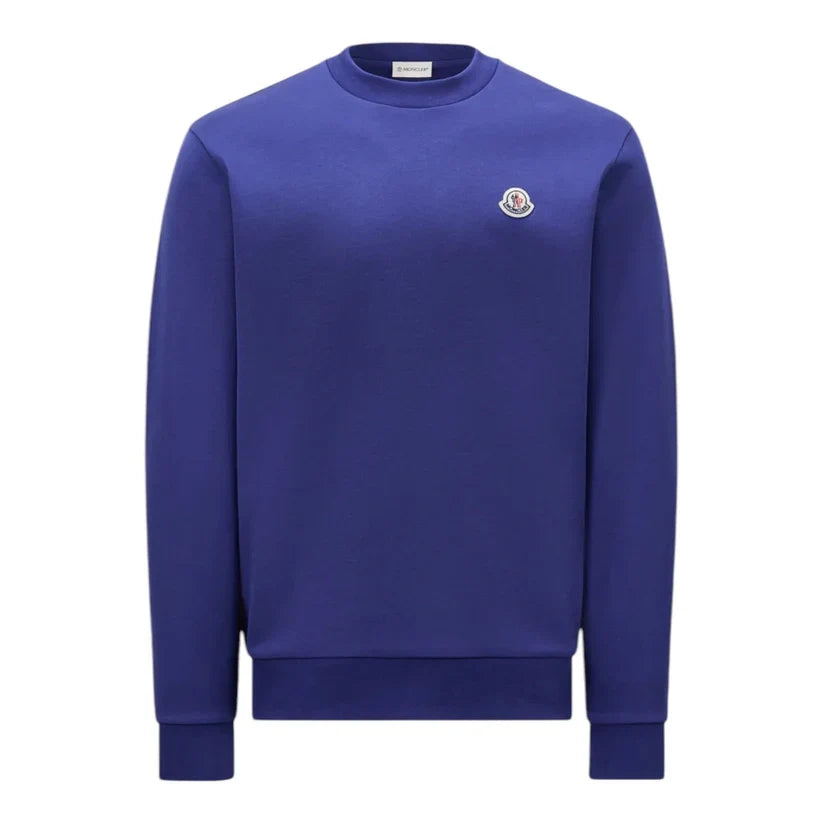 "MC - Pullover"