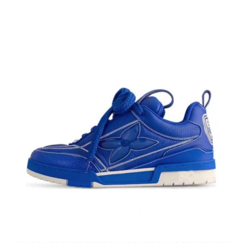 "Skate " LV Sneaker 2.0