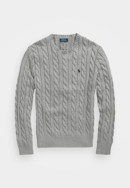 "RL" Knit