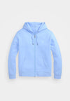 "RL" Zipper