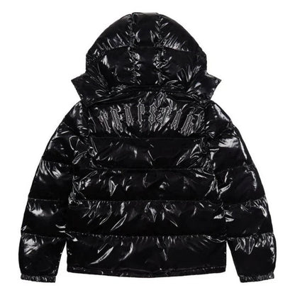 "TS" Shiny Puffer