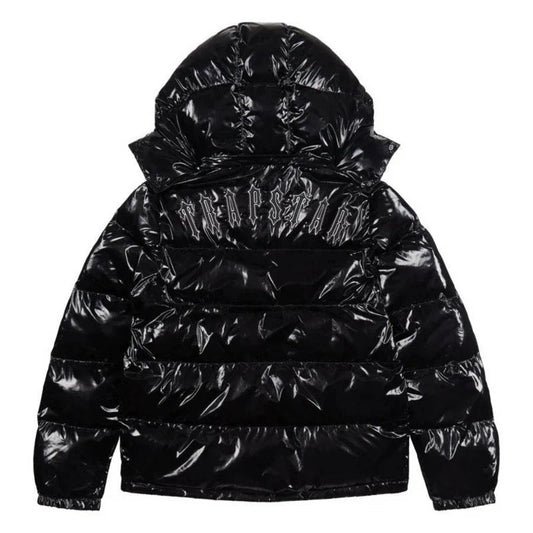 "TS" Shiny Puffer