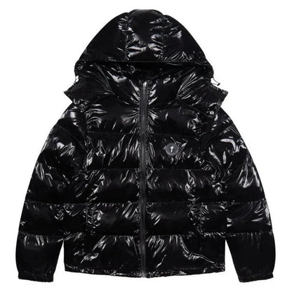 "TS" Shiny Puffer