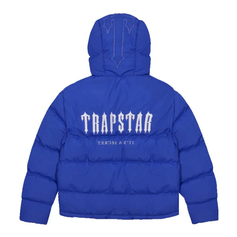 "TS" Puffer