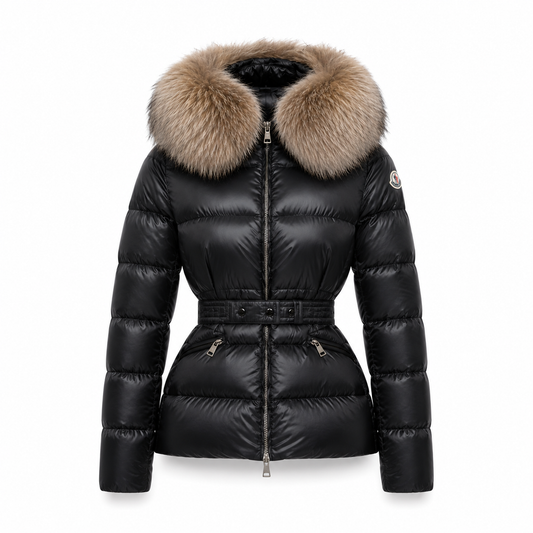 DOWN JACKET FUR