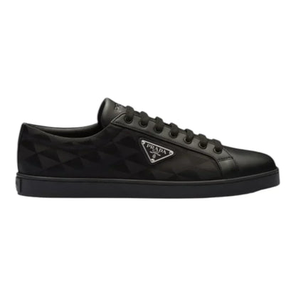 "PRDA" Low Sneaker