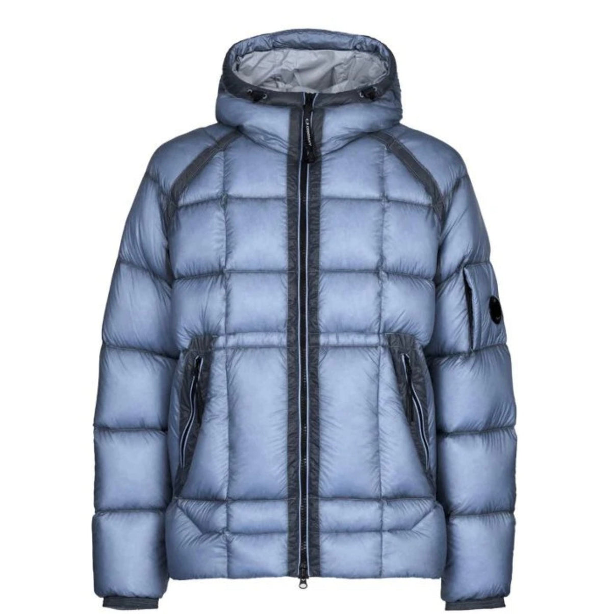 Puffer