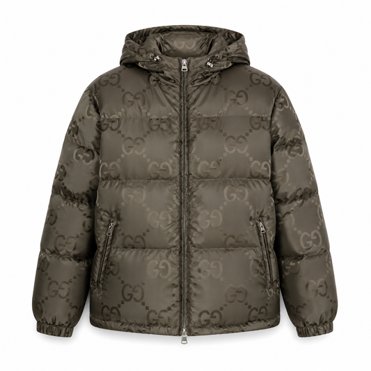 OLIVE COAT