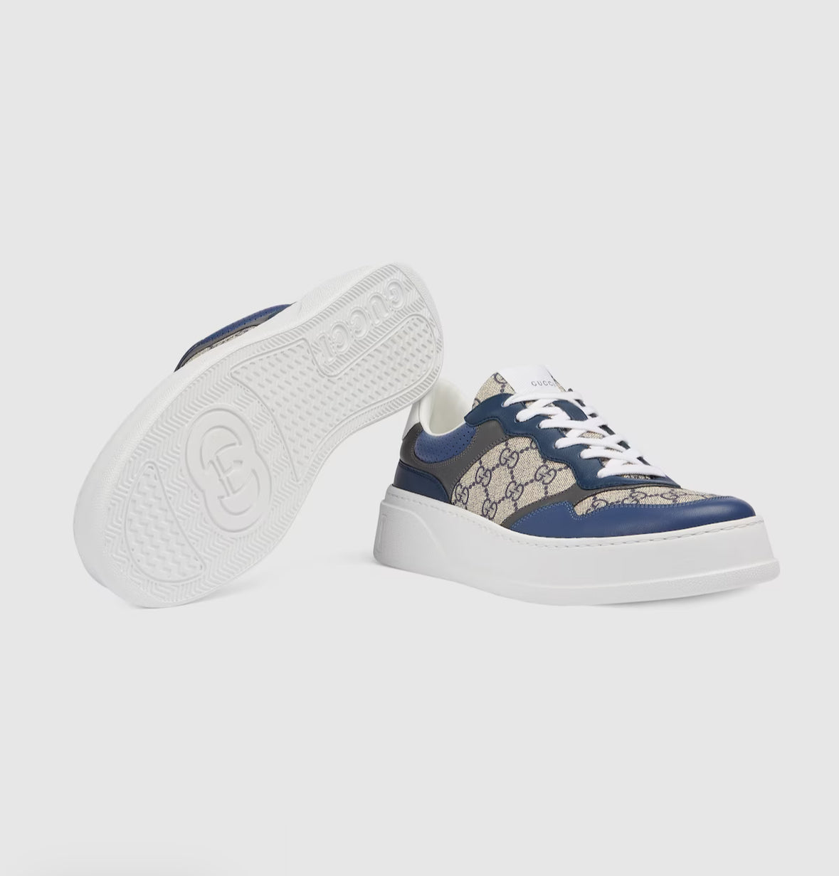 "G-Low Sneaker"