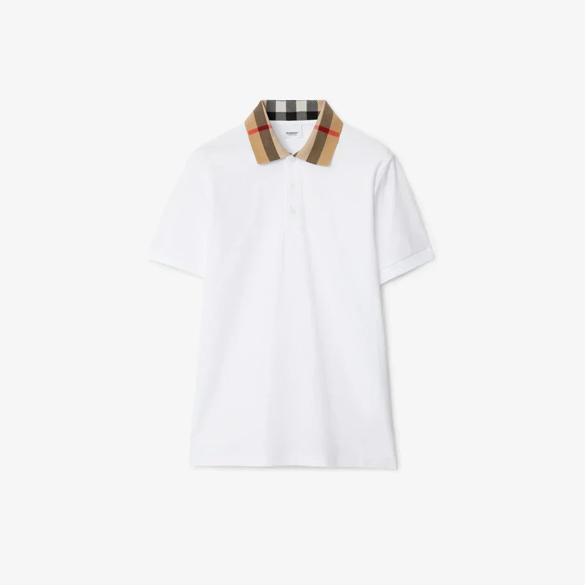 "Berry" Polo
