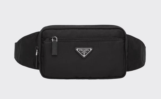 PR Bauchtasche
