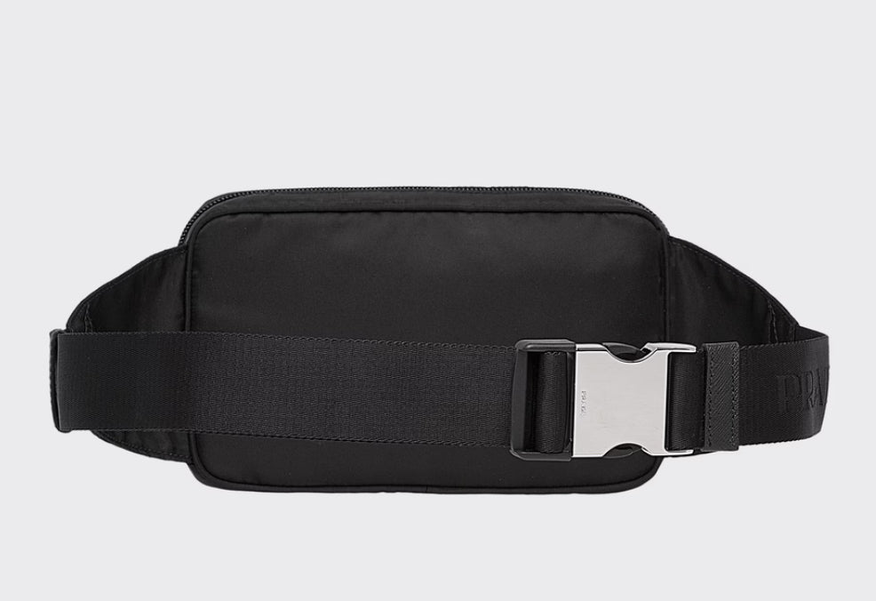 PR Bauchtasche