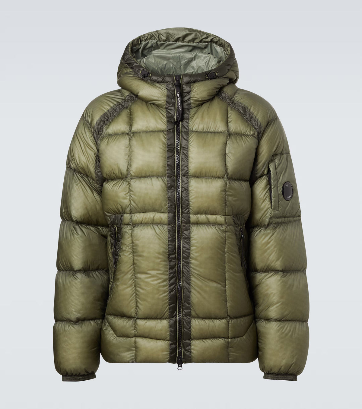 Puffer