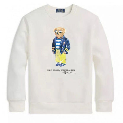 RL Old Money Sweater