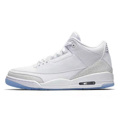 AJ 3 Sneaker