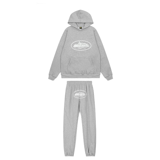 "CRTZ" Tracksuit V1