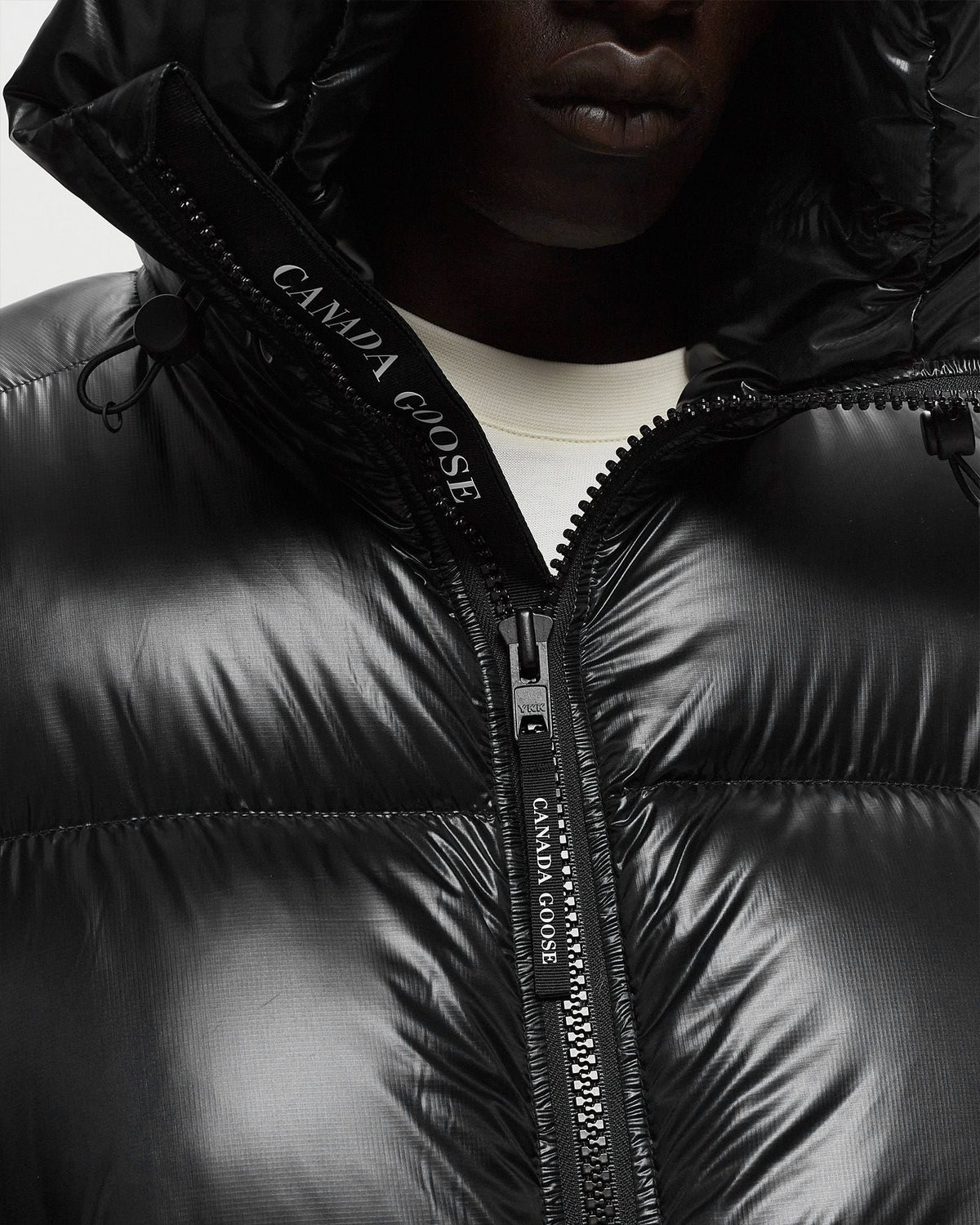 "CG" Pufferjacket (High Quality Version)
