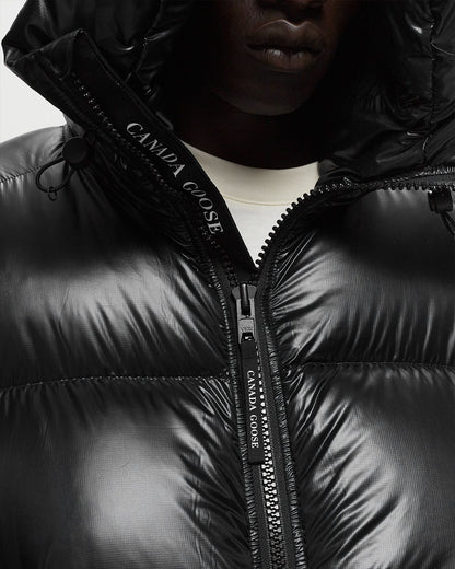 "CG" Pufferjacket (High Quality Version)